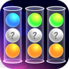 Bubble Swipe Color Sort