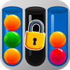 Unlock Tubes: Ball Sort Puzzle