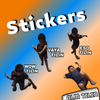 Stickers de tilin