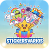 Stickers Varios