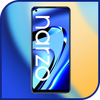 Theme for Realme Nazro 50 Pro