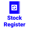 Stock Register, Inventory Bill