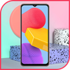Galaxy M13 Theme for Samsung