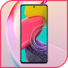 Galaxy M53 Theme for Samsung