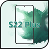 Galaxy S22 Plus Theme Samsung