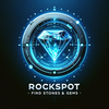 SpotRock: Stone AI Detect