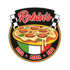 Robins Pizza Pasta & Ribs