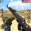 Gun Strike: Gun Shooting Games
