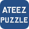 ATEEZ Puzzle Game