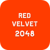Red Velvet 2048 Game