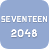 SEVENTEEN 2048 Game