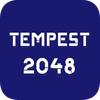 TEMPEST 2048 Game