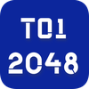 TO1 2048 Game