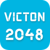 VICTON 2048 Game