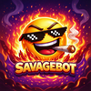Savagebot: AI Roast Comebacks