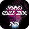 Frohe Neues Jahr 2026