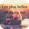 Citations Sur La Vie