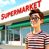 Supermarket Simulator Game