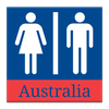 Toilet Finder - Australia