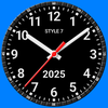 Analog Clock Constructor-7