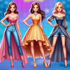 Stylist Fashion: Dress Up Game