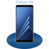 Theme for Samsung Galaxy A8