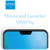 Theme for Vivo V9
