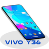 theme for vivo y36