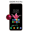 Theme for Xiaomi Mi 8 pro