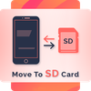 File To SD Card - Move Files F