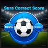 SURE CORRECT SCORE