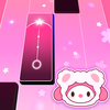 My Singing Pet: Pop Piano Game