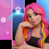 Susy Mouriz Juego Piano Música