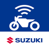SUZUKI RIDE CONNECT App