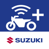 SUZUKI RIDE CONNECT+ App