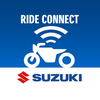 Suzuki Ride Connect