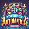 Tabellone Tombola Automatica