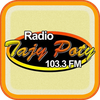 Tajy Poty FM 103.3 de Tobati