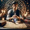 Talk to Astrologer