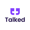Talked: Online Therapy 24/7