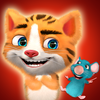 Talking Cat: AI Virtual Pet