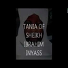 Taniya by Sheik Ibrahim Inyass