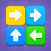 Tap Arrow: Images gallery