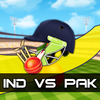 World Cricket Ind vs Pakistan