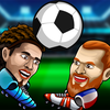 Head Strike Soccer Champions