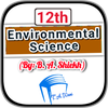 12th Environmental Science