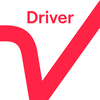 Freenow for drivers