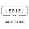 Lepiej Taxi Toruń