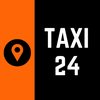 Такси 24 Оса