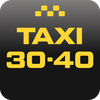 Taxi 30-40